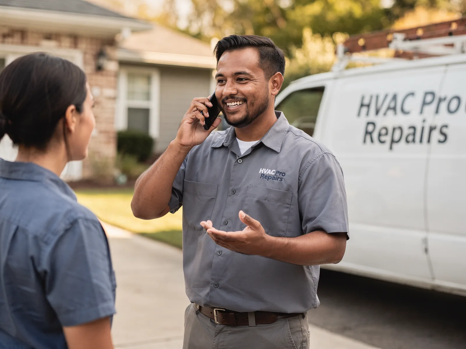 Heat Pump Repair Saxe, VA FAQs